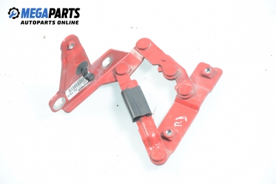Панта преден капак за Seat Altea Hatchback (03.2004 - 12.2015), 4+1 вр., позиция: дясна