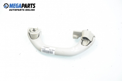 Ръкохватка за таван за Seat Altea Hatchback (03.2004 - 12.2015), 4+1 вр., позиция: задна, дясна