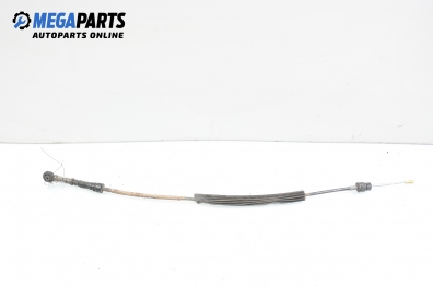 Gearbox cable for Audi A3 (8P) 2.0 16V TDI, 140 hp, hatchback, 2003