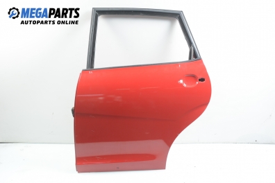 Врата за Seat Altea Hatchback (03.2004 - 12.2015), позиция: задна, лява