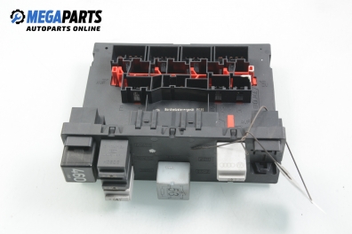 Модул за Audi A3 Hatchback II (05.2003 - 08.2012), № VAG 8P0 907 279 A