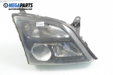 Фар Xenon за Opel Vectra C GTS (08.2002 - 01.2009), хечбек, позиция: дясна, Hella