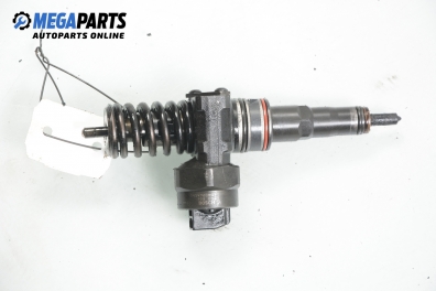 Дюза дизел за Volkswagen Lupo Hatchback (09.1998 - 07.2005) 1.4 TDI, 75 к.с., № Bosch 0 414 720 007