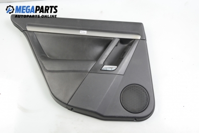 Кора врата за Opel Vectra C GTS (08.2002 - 01.2009), хечбек, позиция: задна, лява