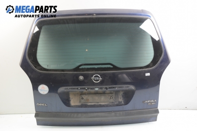 Заден капак за Opel Zafira A Minivan (04.1999 - 06.2005)