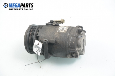 Компресор климатик за Opel Astra H Hatchback (01.2004 - 05.2014) 1.4, 90 к.с., № Delphi 13124749