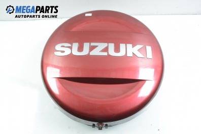 Капак резервна гума за Suzuki Grand Vitara II SUV (04.2005 - 08.2015)