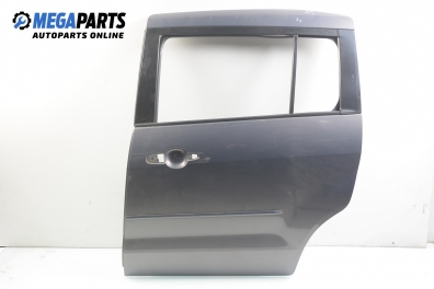 Врата за Mazda 5 Minivan I (02.2005 - 12.2010), 4+1 вр., позиция: задна, лява