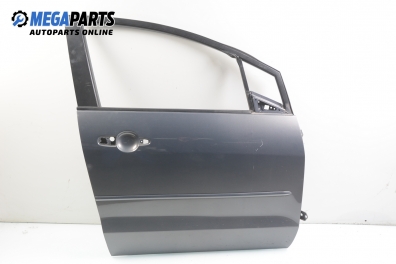 Врата за Mazda 5 Minivan I (02.2005 - 12.2010), 4+1 вр., позиция: предна, дясна