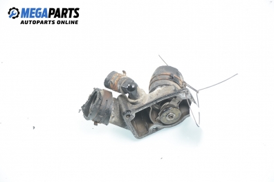 Корпус на термостат за Opel Zafira A Minivan (04.1999 - 06.2005) 2.0 DI 16V, 82 к.с.
