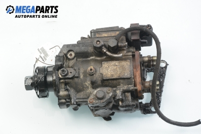 ГНП-горивонагнетателна помпа за Opel Zafira A Minivan (04.1999 - 06.2005) 2.0 DI 16V, 82 к.с., № 0470504011