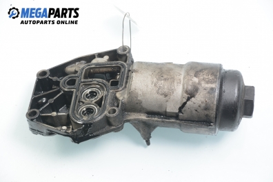 Корпус за маслен филтър за Opel Vectra C GTS (08.2002 - 01.2009) 2.2 DTI 16V, 125 к.с.