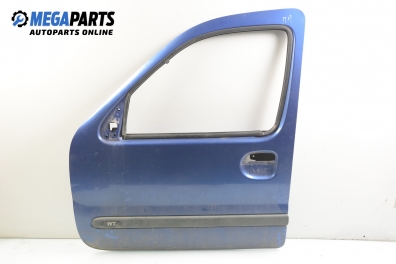 Врата за Renault Kangoo Van (08.1997 - 02.2008), позиция: предна, лява