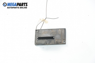 Комутатор за Ford Galaxy Minivan I (03.1995 - 05.2006) 2.0 i, 116 к.с., Motorcraft