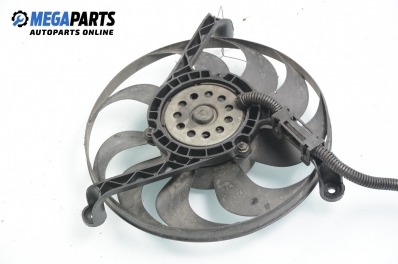 Перка охлаждане за Volkswagen Golf IV Hatchback (08.1997 - 06.2005) 1.4 16V, 75 к.с.