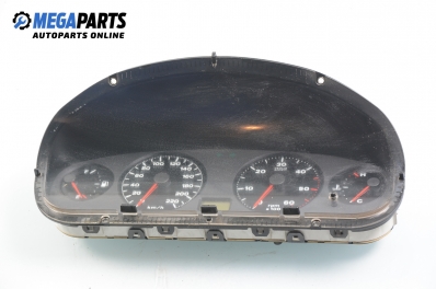 Километраж за Fiat Bravo I Coupe (1995-10-01 - 2001-10-01) 1.9 JTD 105, 105 к.с., № 46769238