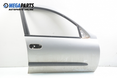 Врата за Nissan Almera II Hatchback (01.2000 - 12.2006), 4+1 вр., хечбек, позиция: предна, дясна