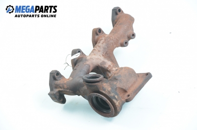 Изпускателен колектор  за Ford Focus I Hatchback (10.1998 - 12.2007) 1.8 Turbo DI / TDDi, 90 к.с.