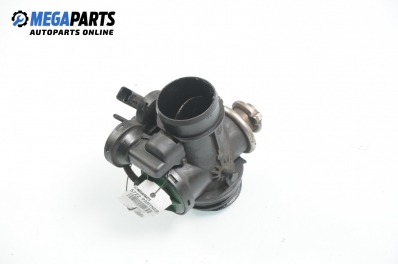 EGR-клапан за Peugeot Partner Box I (04.1996 - 12.2015) 1.9 D, 69 к.с.