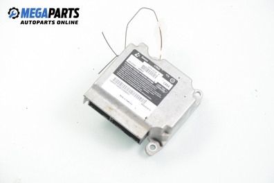 Модул за AIRBAG за Fiat Stilo Multi Wagon (01.2003 - 08.2008), № Siemens 5WK43342