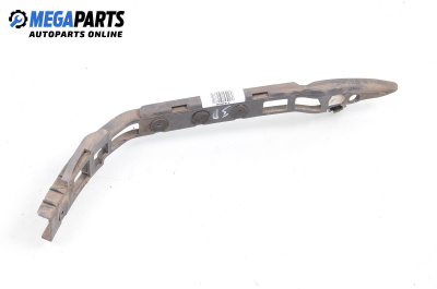 Държач броня за Opel Meriva A Minivan (05.2003 - 05.2010), хечбек, позиция: задна, лява