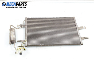 Климатичен радиатор за Opel Meriva A Minivan (05.2003 - 05.2010) 1.8, 125 к.с.