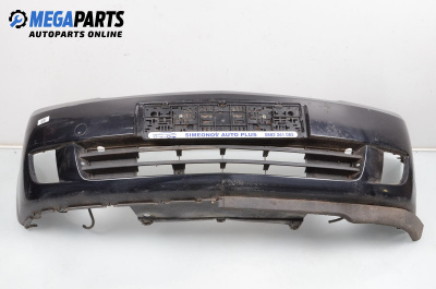 Предна броня за Opel Meriva A Minivan (05.2003 - 05.2010), хечбек, позиция: предна