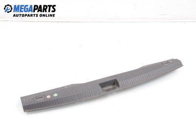 Планка багажник за Opel Meriva A Minivan (05.2003 - 05.2010), хечбек