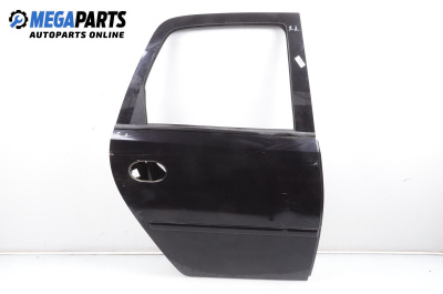 Врата за Opel Meriva A Minivan (05.2003 - 05.2010), 4+1 вр., хечбек, позиция: задна, дясна