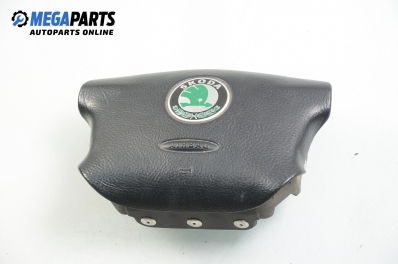 Airbag за Skoda Octavia I Sedan (09.1996 - 12.2010), хечбек, № VAG 1U0 880 201 K