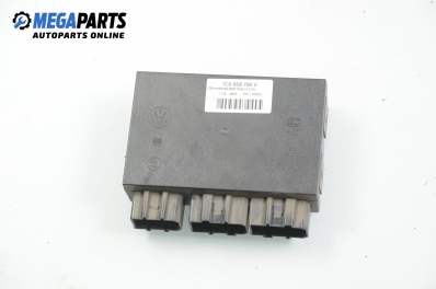 Комфорт модул за Skoda Octavia I Sedan (09.1996 - 12.2010), № VAG 1C0 959 799 A