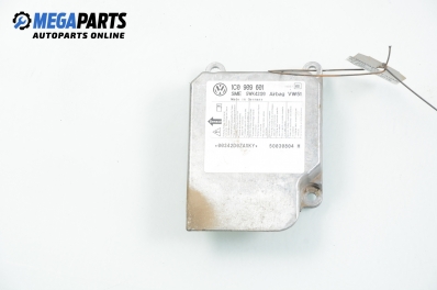 Модул за AIRBAG за Skoda Octavia I Sedan (09.1996 - 12.2010), № VAG 1C0 909 601