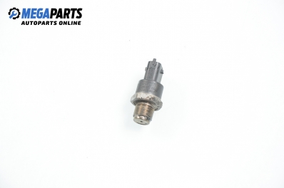 Датчик за налягане на горивото за Fiat Stilo Multi Wagon (01.2003 - 08.2008), № Bosch 0 281 002 534