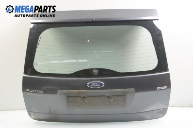 Заден капак за Ford Focus II Estate (07.2004 - 09.2012), комби