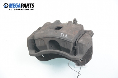 Спирачен апарат за Hyundai Tucson SUV (06.2004 - 11.2010), позиция: предна, лява