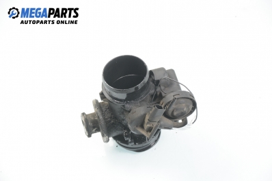 EGR-клапан за Peugeot Partner Combispace (05.1996 - 12.2015) 1.9 D, 69 к.с.