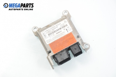 Модул за AIRBAG за Ford Focus II Estate (07.2004 - 09.2012), № Bosch 0 285 001 552
