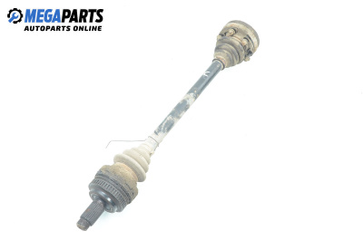 Полуоска за BMW 3 Series E36 Sedan (09.1990 - 02.1998) 316 i, 100 к.с., позиция: задна, дясна