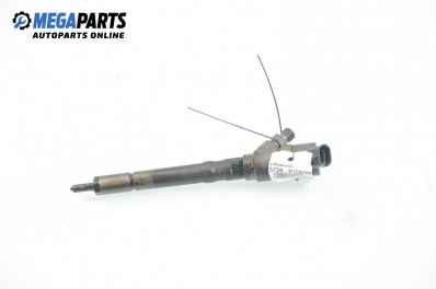 Дюза дизел за Hyundai Tucson SUV (06.2004 - 11.2010) 2.0 CRDi, 113 к.с., № Bosch 0 445 110 126