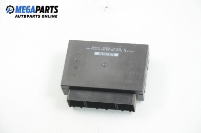 Комфорт модул за Skoda Fabia I Hatchback (08.1999 - 03.2008), № VAG 6Q0 959 433 C