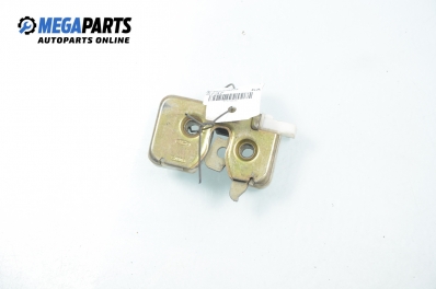 Брава заден капак за Ford Ka Hatchback (09.1996 - 11.2008), позиция: задна, № B43102-AB