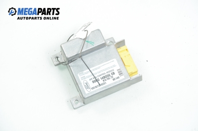 Модул за AIRBAG за Ford Ka Hatchback (09.1996 - 11.2008), № 98KG 14B056 EB
