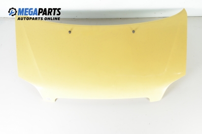 Преден капак за Suzuki Wagon R + Minivan II (05.2000 - 11.2007), 4+1 вр., позиция: предна