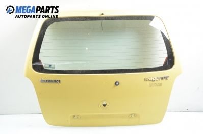 Заден капак за Suzuki Wagon R + Minivan II (05.2000 - 11.2007)