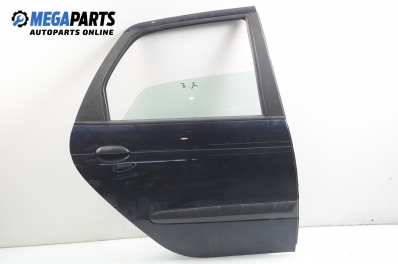 Врата за Renault Scenic I Minivan (09.1999 - 07.2010), позиция: задна, дясна