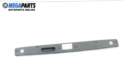 Кора заден капак за Mercedes-Benz E-Class Sedan (W211) (03.2002 - 03.2009), седан
