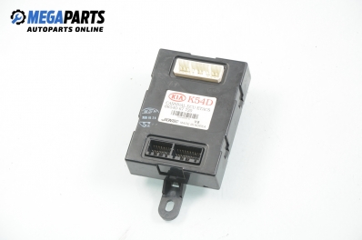 Модул за Kia Carnival II Minivan (01.1999 - 09.2007), № 0K54D67720