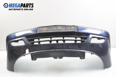 Предна броня за Citroen Xantia II Break (01.1998 - 04.2003), комби, позиция: предна