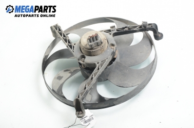 Перка охлаждане за Volkswagen Lupo Hatchback (09.1998 - 07.2005) 1.0, 50 к.с.