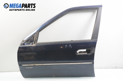 Врата за Citroen Xantia II Break (01.1998 - 04.2003), комби, позиция: предна, лява